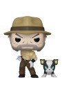 JoJo´s Bizarre Adventure POP!&Buddy Animation Vinyl Figures Joseph & Iggy 9 cm 2146 - Forventet Februar thumbnail