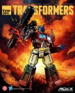 Transformers MDLX Action Figure Optimus Prime (Comic Book Edition) 18 cm thumbnail