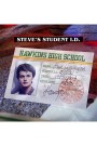 Stranger Things Hawkins Memories Kit Vecna´s Course Limited Edition thumbnail