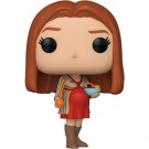 WandaVision 70's Wanda Pop! Vinyl Figure 717 thumbnail