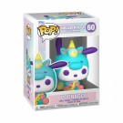Sanrio Hello Kitty and Friends Pochacco Funko Pop! Vinyl Figure 60 thumbnail