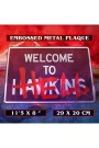 Stranger Things Hawkins Memories Kit Vecna´s Course Limited Edition thumbnail