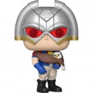 Peacemaker with Eagly Pop! Vinyl Figure 1232 thumbnail