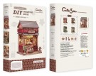 Miniature House Model Kit Tsukino Eogi-dou  thumbnail