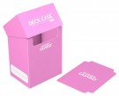 Ultimate Guard Deck Case 80+ Standard Size Pink thumbnail