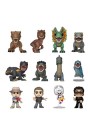 Jurassic World Mini Figures P&W 5 cm  thumbnail