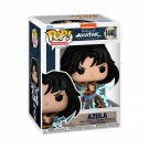 Avatar: The Last Airbender Azula Lightning Pop! Vinyl Figure 1440 thumbnail