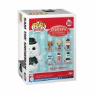 Rudolph the Red-Nosed Reindeer Sam the Snowman Funko Pop! Vinyl Figure 1265 thumbnail