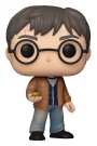 Harry Potter POP! Movies Vinyl Figure Harry Potter with Resurrection Stone 9 cm 196  thumbnail