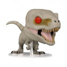 Jurassic World: Atrociraptor (Ghost) Pop! Vinyl Figure 1205 thumbnail