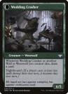 Innistrad Crimson Vow 229/277 Wolfkin Outcast DFC - Foiled thumbnail