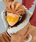 My Hero Academia The Amazing Heroes PVC Statue Takami Keigo 11 cm - Forventet Mars thumbnail