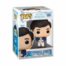 The Little Mermaid Live Action Prince Eric Pop! Vinyl Figure 1363 thumbnail