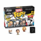 Friends Bitty Pop! Mini-Figure 4-pack thumbnail