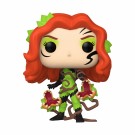 Funko! POP Wondrous Convention Excl Batman Poison Ivy Vinyl figure 471 thumbnail