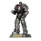 Fallout Movie Maniacs Action Figure Maximus (Season 2) 17 cm thumbnail