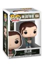 The Last of Us POP! TV Vinyl Figures Ellie 9 cm 1844  thumbnail