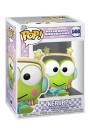Hello Kitty and Friends POP! Animation Vinyl Figure Keroppi (K-Pop Outfit) 9 cm 140 thumbnail