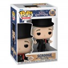 The Muppet Christmas Carol POP! Disney Vinyl Figure 1455 Scrooge thumbnail