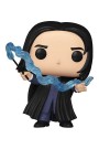 Harry Potter POP! Movies Vinyl Figure Severus Snape with Patronus 9 cm 195 thumbnail