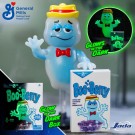 General Mills Boo Berry 6-Inch Scale GITD Figure - Exclusive thumbnail