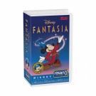 Fantasia Sorcerer Mickey Mouse Funko Rewind Vinyl Figure - Mulighet for chase thumbnail