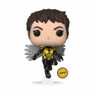 Ant-Man and the Wasp: Quantumania Wasp Pop! Vinyl Figure 1138 - Mulighet for chase thumbnail