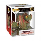 House of the Dragon Oversized POP! Vermax 15 cm Vinyl Figure 27 thumbnail