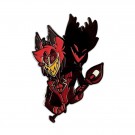 Hazbin Hotel Enamel Pins Set 5 cm thumbnail