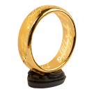 The Lord of the Rings Lamp with USB-C One Ring thumbnail