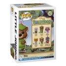 Robin Hood POP! Disney Vinyl Figure 1437 Little John thumbnail