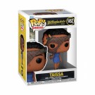 Yellowjackets Taissa Funko Pop! Vinyl Figure 1452 thumbnail