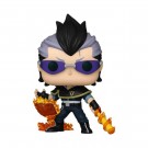 Black Clover POP! Animation Magna Vinyl Figure 1720 thumbnail
