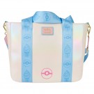 Pokémon by Loungefly Crossbody with Coin Bag Pikachu thumbnail