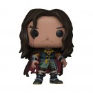 The Lord of the Rings: The War of the Rohirrim POP! Movies Wulf Vinyl Figure 1837 thumbnail