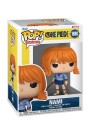 One Piece POP! TV Vinyl Figure Nami 9 cm 1880 thumbnail