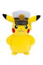 Pokémon Plush Figure Captain Pikachu 20 cm thumbnail