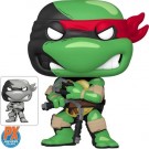 TMNT Comic Michelangelo Pop! Vinyl Figure 34 Previews Exclusive thumbnail