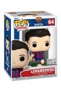 EFL POP! Football Vinyl Figure Barcelona - Lewandowski 9 cm 64 thumbnail