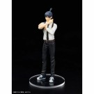 Chainsaw Man Aki Hayakawa Prize Statue 18cm thumbnail