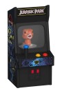 Jurassic Park Bitty POP! Arcade Claw Vinyl Figure thumbnail