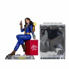 Fallout Movie Maniacs Action Figure Lucy (Season 2) 15 cm thumbnail