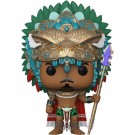 Black Panther: Wakanda Forever S2 King Namor Pop! Vinyl Figure 1175 thumbnail