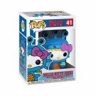 Sanrio Hello Kitty x Kaiju Sea Kaiju Funko Pop! Vinyl Figure 41 thumbnail