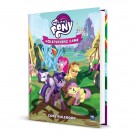 My Little Pony RPG Rulebook Core *Englische Version* thumbnail