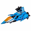 Transformers: War for Cybertron Studio Series Voyager Class Action Figure Thundercracker 16 cm  thumbnail