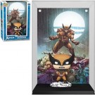 Wolverine Pop! Comic Cover Figure 6 thumbnail