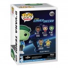 Star Trek Lower Decks POP! TV Vinyl Figure 1435 D'Vana thumbnail