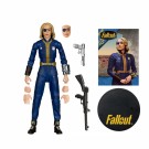 Fallout Action Figure Steph Harper 16 cm thumbnail