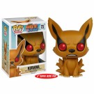 Naruto Kurama 6-Inch Funko Pop! Vinyl Figure 73 thumbnail